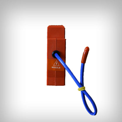 Feuerlöscher für die Verteilung